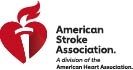 American Stroke Association Logo