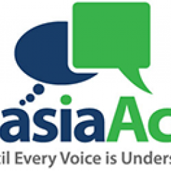 Aphasia Access Logo