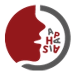 National Aphasia Assocation Logo