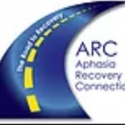 Aphasia Recovery Connection Logo