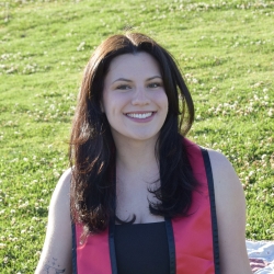 Emma Flood