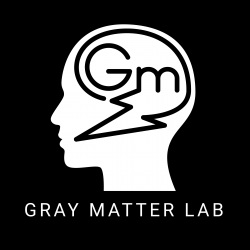 Black Gray Matter Lab logo