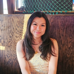 Mary Justine B. Suapengco
