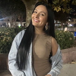 Kiara Mares