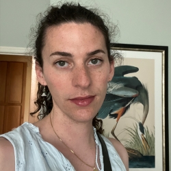 Nadia Van Wiggeren