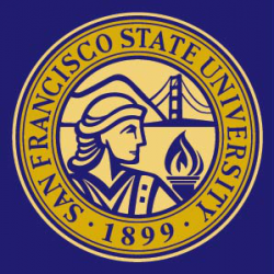 SFSU logo