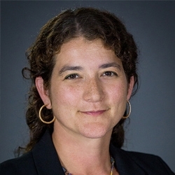 Dr. Teresa Gray